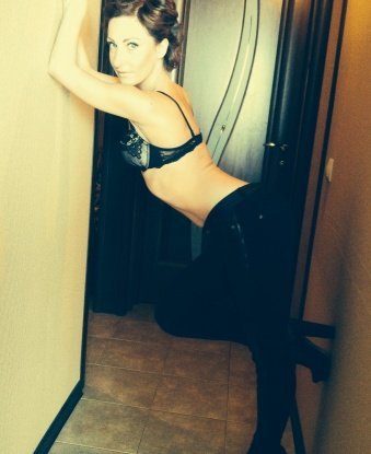 Анкета проститутки Ирина - город Сысерть, 27 лет, №2912